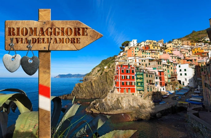 LA LIGURIA DI LEVANTE VIAGGI 2025